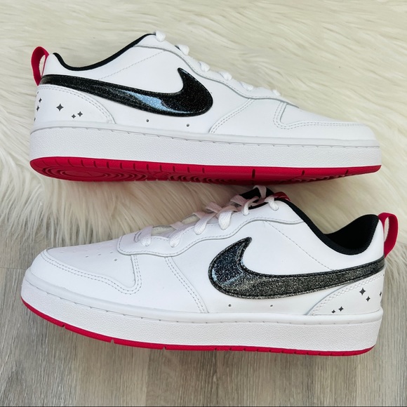 NWT Nike Borough Low 2 SE Women’s Shoes - Picture 6 of 7